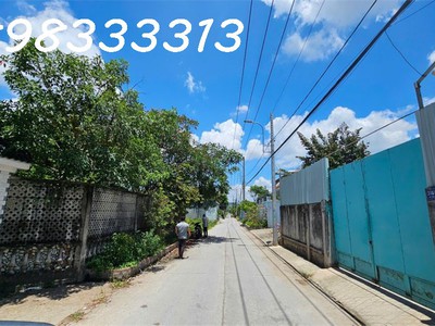 Bán biệt thự 2 mặt tiền trung tâm lã xuân oai quận 9, dt 1.200m , giá chỉ 17 tỷ 3