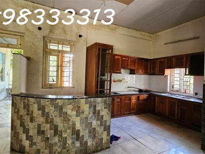 Bán biệt thự 2 mặt tiền trung tâm lã xuân oai quận 9, dt 1.200m , giá chỉ 17 tỷ 2