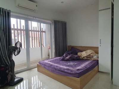 Siêu phẩm view hồ   6 tầng thang máy   vỉa hè, ô tô tránh 2
