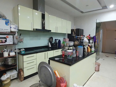 Siêu phẩm view hồ   6 tầng thang máy   vỉa hè, ô tô tránh 4