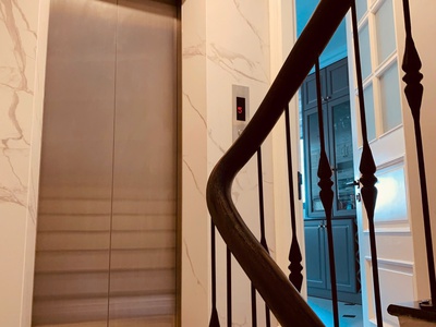 Nhà hồ tây   7 tầng thang máy   ở kết hợp apartment   chỉ 29 tỷ 3