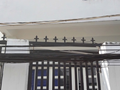 Chính chủ cho thuê nhà nguyên căn phường 7, quận 8, tp. hồ chí minh 1