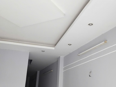 Chính chủ cho thuê nhà nguyên căn phường 7, quận 8, tp. hồ chí minh 2