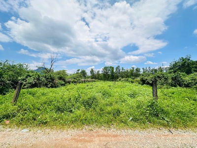 Bán 1008m2 đất ont tân nghĩa - hàm tân chính chủ giá rẻ gần trung tâm 0