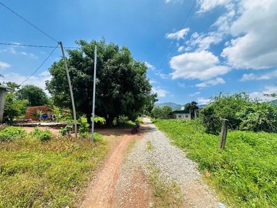 Bán 1008m2 đất ont tân nghĩa - hàm tân chính chủ giá rẻ gần trung tâm 2