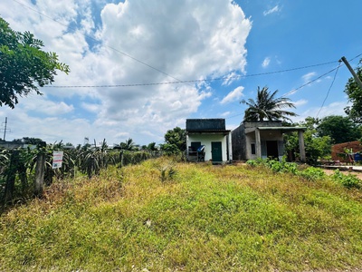 Bán 1008m2 đất ont tân nghĩa - hàm tân chính chủ giá rẻ gần trung tâm 3
