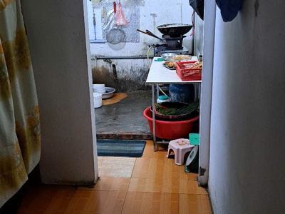 Nhượng quán bún,bánh đa cá hiện đang hoạt động bình thường ngõ 137 việt hưng,long biên 4