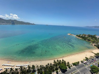 2602 1b  chính chủ cần bán căn hoa hậu, góc view trực diện biển,đầu tư sinh lời 2