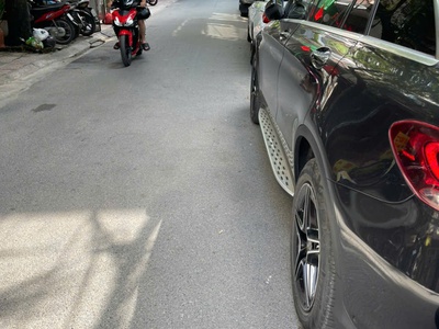 Tây hồ 2 thoáng, 32 m, 5 tầng, oto ngủ trong nhà, nhà đẹp ở ngay 2