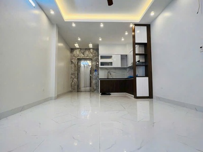 Tứ liên, tây hồ cực hiếm mới xây cần bán gấp, 64m. 5 tầng thang máy xịn xò 0