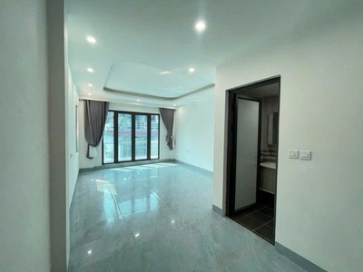 Bán nhà phố trạm 41m 6 tầng thang máy, lô góc, gara ô tô giá 11.8 tỷ 2