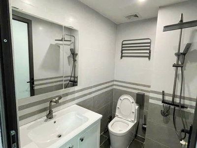 Bán nhà phố trạm 41m 6 tầng thang máy, lô góc, gara ô tô giá 11.8 tỷ 4