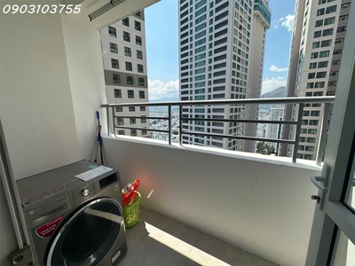 2306 2a  cho thuê căn hộ mường thanh viễn triều 2 phòng ngủ, full nội thất xịn 4