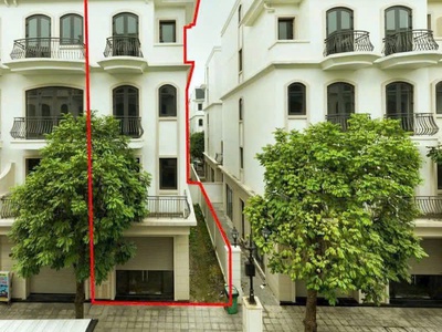 Vinhomes ocean park  rẻ chưa từng có   chỉ 128 triệu/m     shop xẻ khe sao biển   trục 0