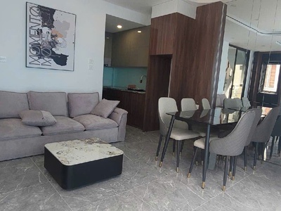 Nhà mới kính koong còn thơm mùi sơn   sài đồng- long biên - 6 tầng tháng máy-oto đỗ cửa - lô 2