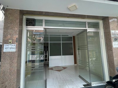 Phú nhuận   mb đẹp lắm   cho thuê giá rẻ 14 tr   mt đường kinh doanh, khu vp cty, khu hành 0