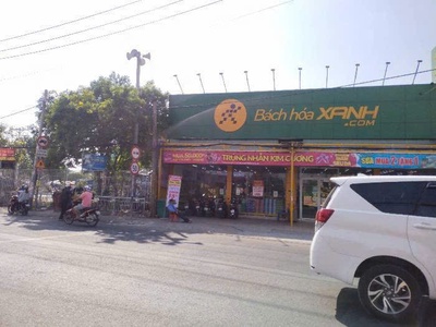 Mặt tiền ql50   kinh doanh đa ngành   dòng tiền trên 20 triệu/tháng   176m    giá 14 tỷ 2