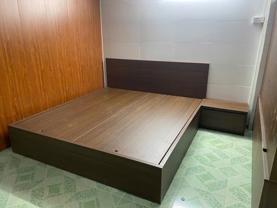 Cho thuê nhà 60m2, 2pn nội thất giá rẻ -đường vạn phúc, p.vạn phúc, q.hà đông, hn 1