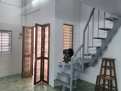 Cho thuê nhà 60m2, 2pn nội thất giá rẻ -đường vạn phúc, p.vạn phúc, q.hà đông, hn 2