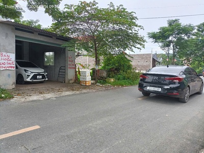 Cho thuê nhà mặt đường đê mới   thôn long châu, xã phụng châu, chương mỹ 0