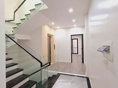  liền kề mặt phố kđt văn quán   siêu phẩm đáng sở hữu   vị trí đẹp nhất khu đô thị   mặt phố 2