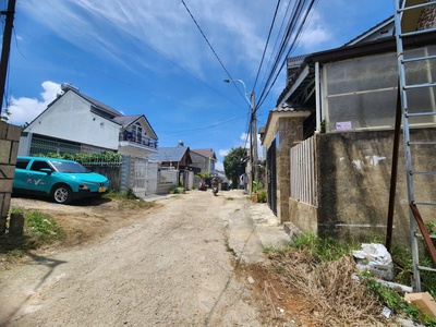 Bán lô đất biệt thự nguyễn hữu cảnh p8 đà lạt - 248m2, hướng đông, sổ riêng xd - 9.9 tỷ 4