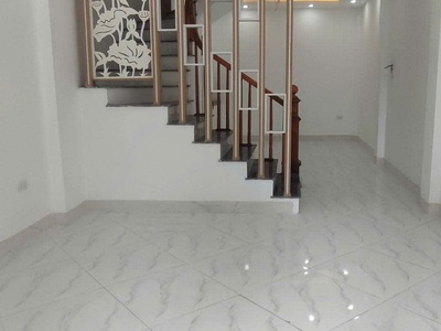Bán nhà đường thành công - đồng mai - hà đông - 4 tầng - ô tô vào nhà - chỉ nhỉnh 3ty 1