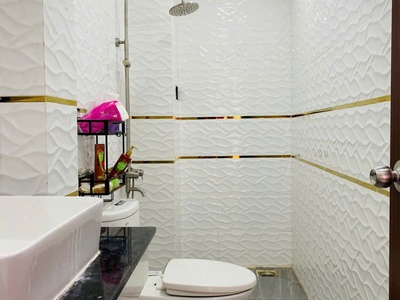 Siêu đẹp - nhà 5 tầng bctc - chính chủ - gấp bán 8.6 tỷ - tl mạnh - nguyễn văn khối - gò vấp 1