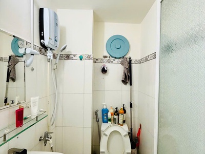 Nhà nhỏ nhiều công năng - 4 tầng btct - 2pn 3wc - h3g - phan xích long - phú nhuận - 4,35 tỷ - tl 1