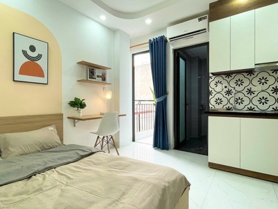 Bán căn hộ dịch vụ 60m 7 tầng đống đa hà nội 1