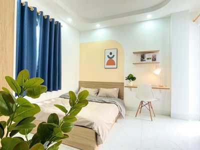 Bán căn hộ dịch vụ 60m 7 tầng đống đa hà nội 2