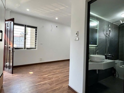Bán nhà đại kim hoàng mai - xây mới 5 tầng - nội thất đẹp tặng lại khách iu 3