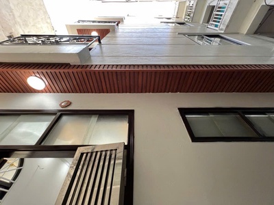 Bán nhà đại kim hoàng mai - xây mới 5 tầng - nội thất đẹp tặng lại khách iu 0