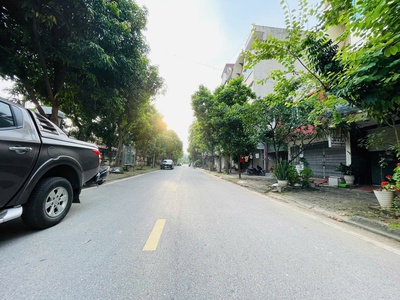 Bán nhà phố kiều mai bắc từ liêm 52m 6 tầng phân lô 2 mặt ô tô tránh 2