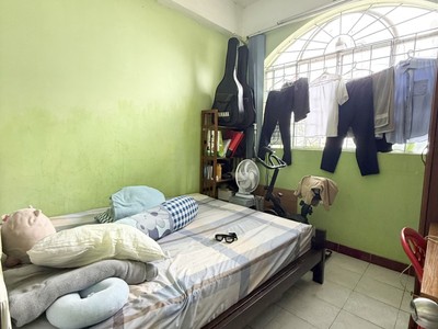 NHÀ GẦN TRƯỜNG   Ở NGAY, TIẾT KIỆM CHI PHÍ Chung cư Hùng Vương, Phường 1  Quận 5 cũ     Căn hộ 54m 4