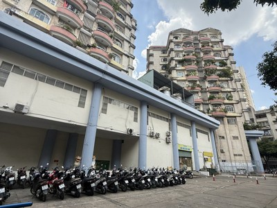 NHÀ GẦN TRƯỜNG   Ở NGAY, TIẾT KIỆM CHI PHÍ Chung cư Hùng Vương, Phường 1  Quận 5 cũ     Căn hộ 54m 6