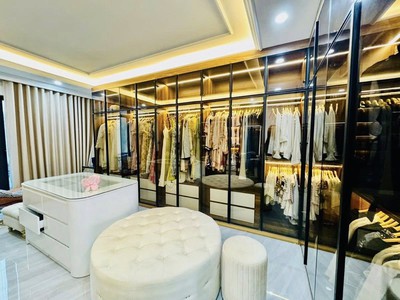 Bán 48m - 7 Tầng - 4m.Mặt Tiền.   Hồ Tùng Mậu   Bắc Từ Liêm 1