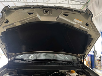Bán xe  CHEVROLET captiva ltz 2008 - chính chủ 2