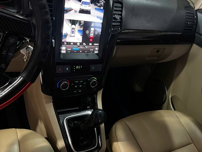 Bán xe  CHEVROLET captiva ltz 2008 - chính chủ 3