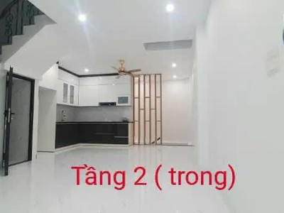 Bán gấp nhà đẹp 6 tầng mặt phố Mậu Lương, 60m2, MT 5m, vỉa hè rộng, KD sầm uất, 22.8 tỷ 0