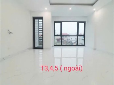 Bán gấp nhà đẹp 6 tầng mặt phố Mậu Lương, 60m2, MT 5m, vỉa hè rộng, KD sầm uất, 22.8 tỷ 2