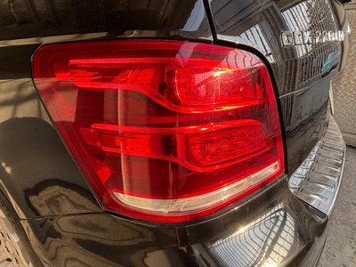 Bán xe Mercedes-Benz GLK220CDi 2013 máy dầu - ODO: 110.000km 5