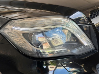 Bán xe Mercedes-Benz GLK220CDi 2013 máy dầu - ODO: 110.000km 8