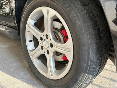 Bán xe Mercedes-Benz GLK220CDi 2013 máy dầu - ODO: 110.000km 9