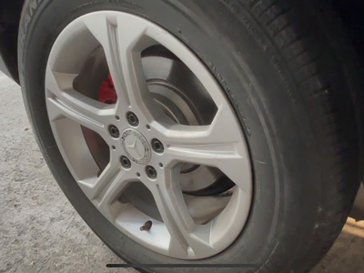Bán xe Mercedes-Benz GLK220CDi 2013 máy dầu - ODO: 110.000km 10