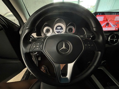 Bán xe Mercedes-Benz GLK220CDi 2013 máy dầu - ODO: 110.000km 14