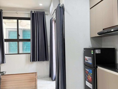 Hàng hiếm chung cư dòng tiền - cho thuê 50 triệu/1 tháng - thang máy   pccc đầy đủ 0