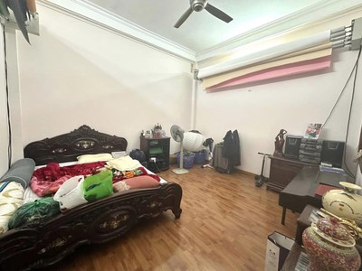 Bán nhà hoa hậu phân lô   đặng thùy trâm   cầu giấy 4