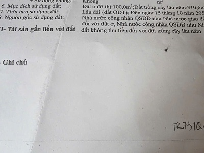 Đất đẹp - giá tốt - vị trí đắc địa tại tổ 07, xã di linh, tỉnh lâm đồng 0