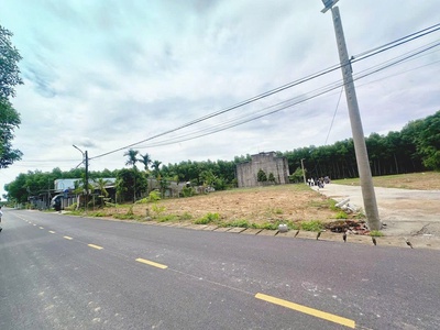 Đất đẹp   Giá tốt   Sổ đỏ sẵn sàng tại Hòa Khương Đà Nẵng 3